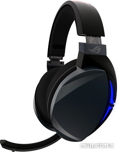 Наушники ASUS ROG Strix Fusion 300