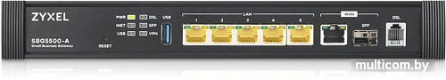DSL-маршрутизатор Zyxel SBG5500-A
