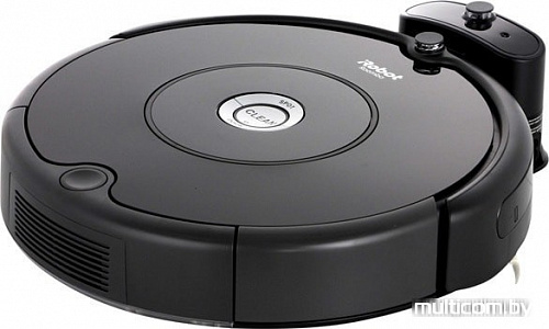 Робот для уборки пола iRobot Roomba 606