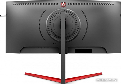 Монитор AOC AG353UCG
