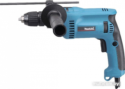 Ударная дрель Makita HP1621F