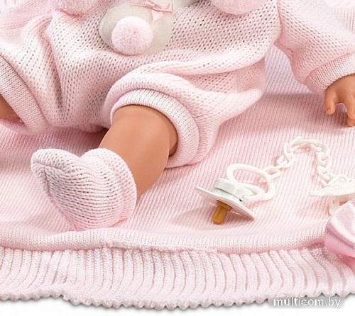 Пупс Llorens Джоэль 38938