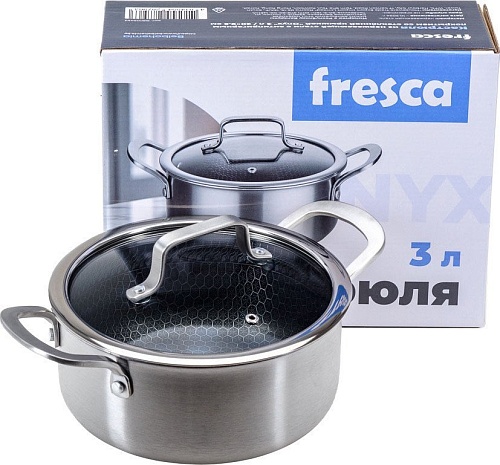 Кастрюля Fresca BB102453