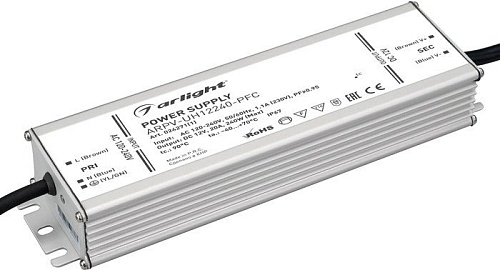 Блок питания Arlight ARPV-UH 024271(1)