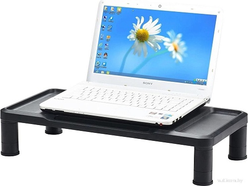 Подставка для монитора Buro Support LZ-323