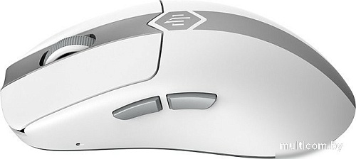 Игровая мышь Dark Project ME5 (белый)