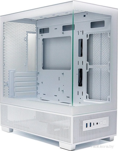 Корпус XASTRA Q500M 0F (белый)