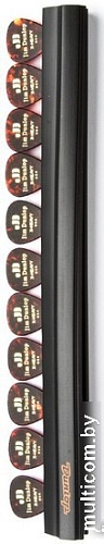 Держатель для медиаторов Dunlop Manufacturing 5012SI