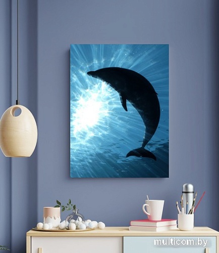 Картина Woodary 3021