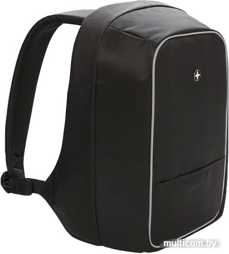 Рюкзак XD Design Swiss Peak (черный)