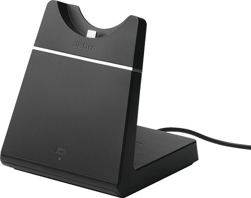 Офисная гарнитура Jabra Evolve 65 SE MS Stereo Stand