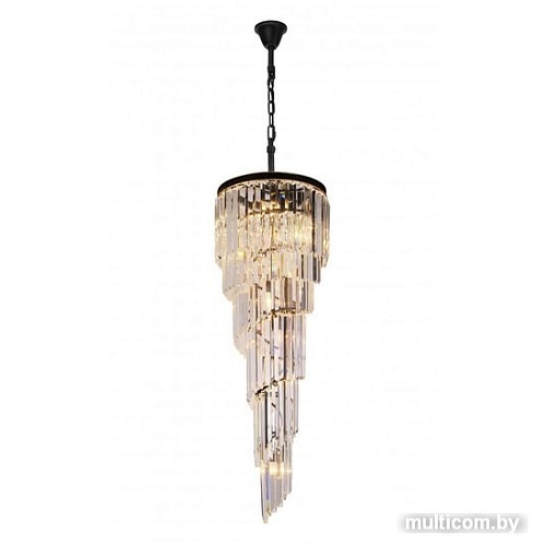 Подвесная люстра Divinare Charlotte 3011/01 SP-11