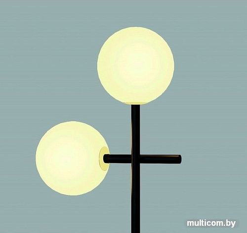 Настольная лампа Mantra Cellar 7637