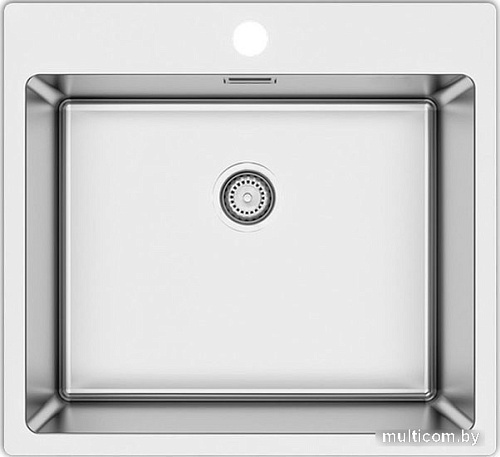 Кухонная мойка Longran TEB550.505 -G-10P