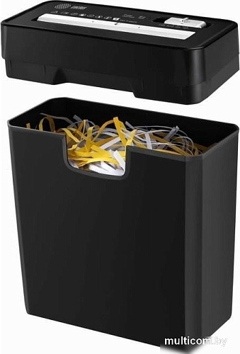 Шредер CACTUS CS-SH-P2