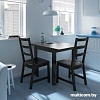 Обеденный стол Ikea Нордвикен 103.696.05