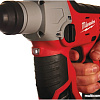 Перфоратор Milwaukee M12 H-0 [4933431355]