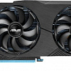 Видеокарта ASUS Dual GeForce RTX 2080 Evo OC 8GB GDDR6 DUAL-RTX2080-O8G-EVO