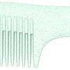 Расческа гребень Dewal Eco-Friendly DBEF24-Mint