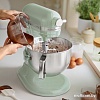 Кухонная машина KitchenAid Artisan 5KSM60SPXEPT