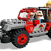 Конструктор LEGO Jurassic World 76960 Встреча с Брахиозавром