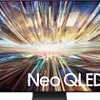 MiniLED телевизор Samsung Neo QLED 8K QN800D QE75QN800DUXCE
