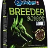 Сухой корм для собак Quicker Adult Breeder Crispy с курицей, говядиной и рыбой 10 кг