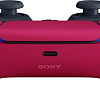 Геймпад Sony DualSense (космический красный)