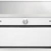 Кухонная вытяжка Meferi INBOX60WH Push Comfort Plus