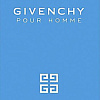 Givenchy Pour Homme Blue Label EdT (50 мл)