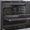 Электрический духовой шкаф Haier HOD-P12CTBX