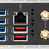 Материнская плата MSI MEG Z690I Unify