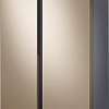 Холодильник side by side Samsung RS61R5001F8/WT