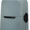 Чемодан-спиннер Samsonite Magnum Eco Ice Blue 69 см