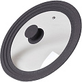 Крышка MAUNFELD Optimum MGL2468SMDG