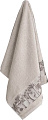 Полотенце Arya Palm 70x140 (пудра)