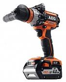 Дрель AEG AEG BSB 18CBL LI-502C