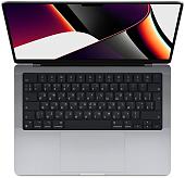 Apple Macbook Pro 14&quot; M1 Max 2021 Z15H0007D