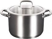 Кастрюля Kukmara Leon LN-CA5022G