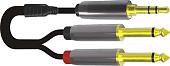 Кабель PSSound Y-302-1.5