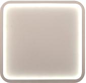 Припотолочная люстра Feron Square AL5840 41692