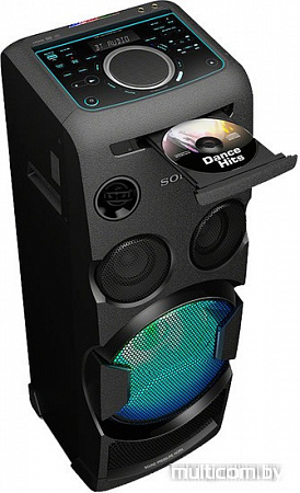 Мини-система Sony MHC-V50D