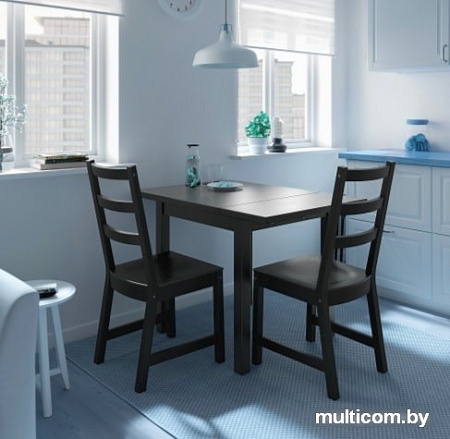 Обеденный стол Ikea Нордвикен 103.696.05