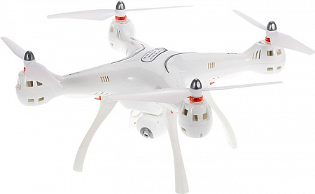 Квадрокоптер Syma X8PRO