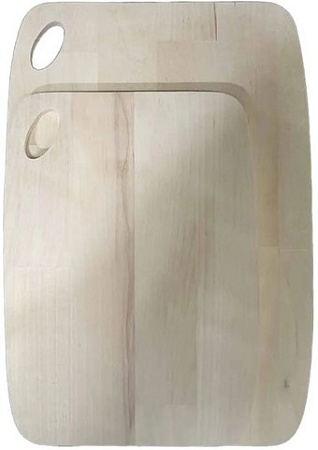 Набор разделочных досок Guter Baum 373125