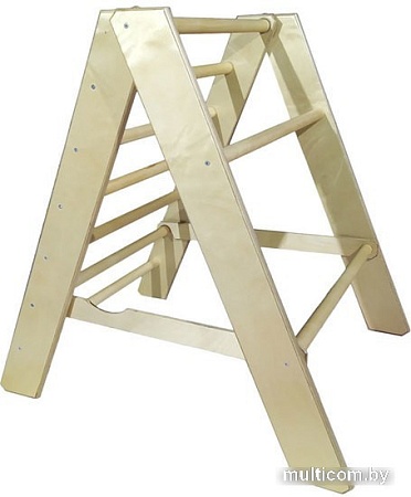 Лестница-стремянка Dinamika ZSO-002134 (7 ступеней)