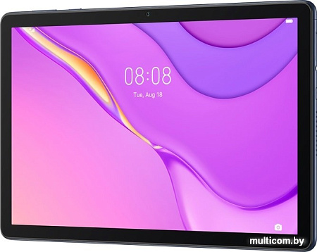 Планшет Huawei MatePad T10s AGS3K-W09 4GB/64GB WiFi (насыщенный синий)