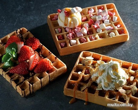 Сменная панель Tefal Optigrill+ XA724810