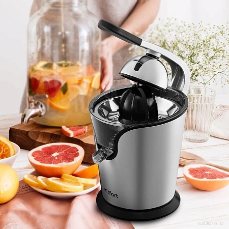 Соковыжималка Kitfort KT-1170