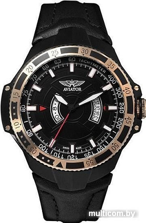 Наручные часы Aviator M.1.01.6.002.4